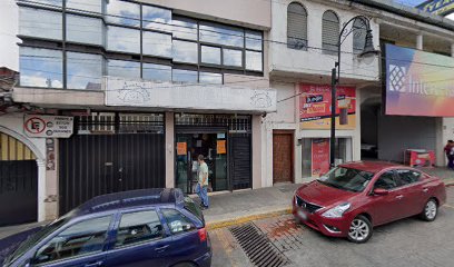 Llantera Tulancingo en Huauchinango