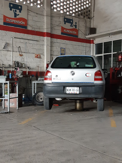 Llantera Tultepec en Tultepec