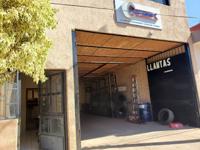 Llantera Tyre Zone en Tepatitlán de Morelos