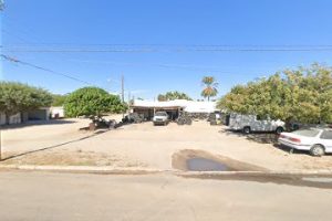 Llantera Valencia en Puerto Peñasco