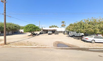 Llantera Valencia en Puerto Peñasco