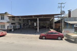 Llantera Vargas en San Fernando