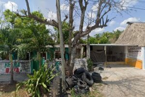 Llantera Ventullantas en Hunucmá