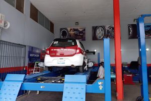 Llantera Vite Tantoyuca en Tantoyuca