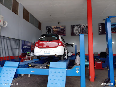 Llantera Vite Tantoyuca en Tantoyuca