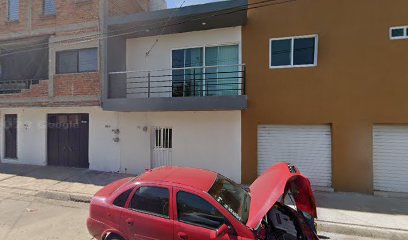 Llantera del Chino en Ocotlán