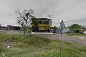 Llantera del Norte en Abasolo