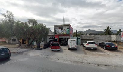 Llantera del Valle en Ixmiquilpan
