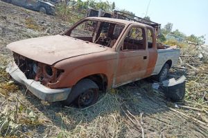 Llantera y Autopartes Toyota El Pana en Ameca