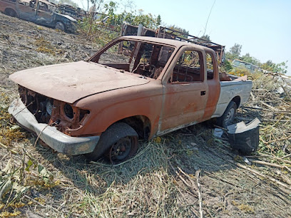 Llantera y Autopartes Toyota El Pana en Ameca