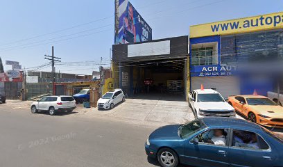 LlanteraPirelli en La Piedad