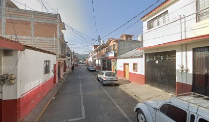 Llanteras León en Tenancingo