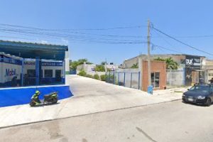 Llanteras Luna en Progreso