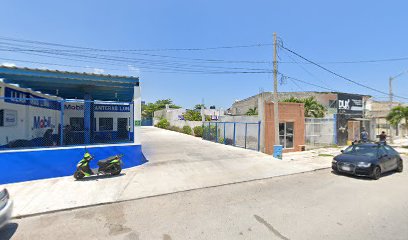 Llanteras Luna en Progreso