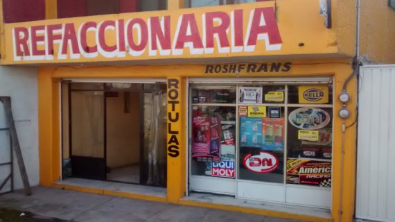Llanteras Mecánica En General Alfa en Otzolotepec