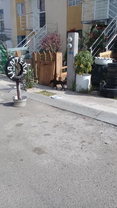 Llantero Samuel en Tala