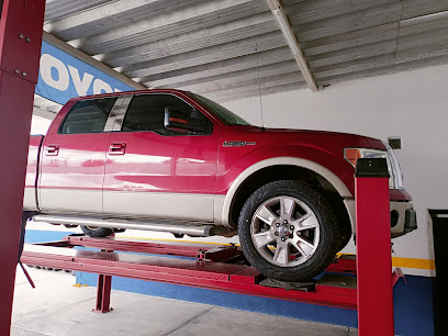 Llantino Todo En Llantas & Servicios en Huejotzingo