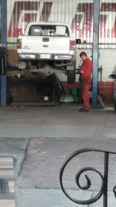 Llantiservicios de Morelos en Jiutepec
