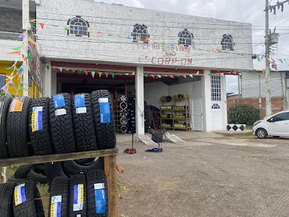 Llantiza Llantas y Rines en Ocotlán