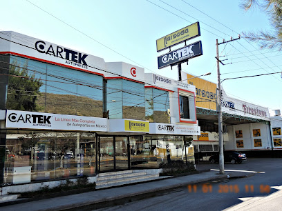 Llarsosa Firestone en Atotonilco el Alto