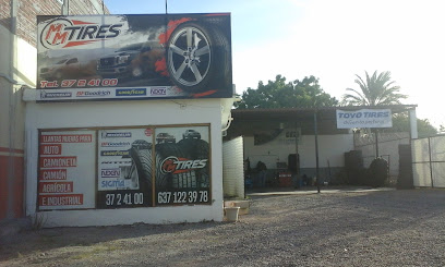 MMtire'S Caborca en Caborca