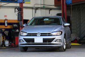 Mecánica Llantera Michimani en Cuautlancingo