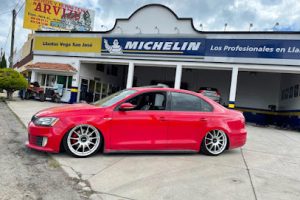 Michelin Llantas y Servicios Ulices en San José Iturbide