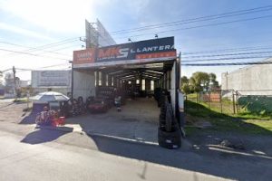 Mks Llantera en Otzolotepec