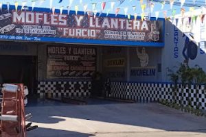 Mofles y Llantera Furcio en Agua Prieta
