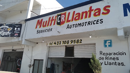 Multillantas Carlos en Romita