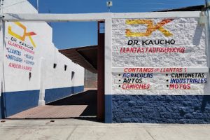Multillantas Dr Kaucho en Acámbaro