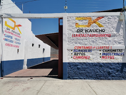 Multillantas Dr Kaucho en Acámbaro