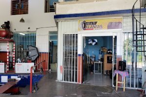 Multillantas Huatusco en Huatusco