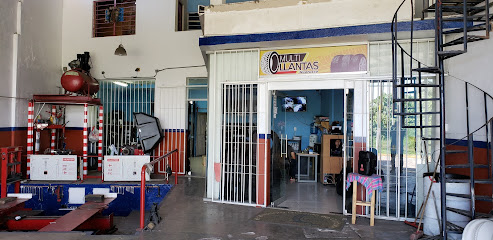 Multillantas Huatusco en Huatusco