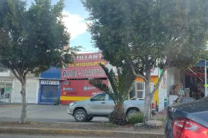 Multillantas Ixmiquilpan en Ixmiquilpan