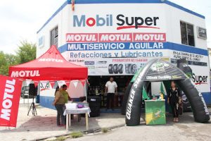Multiservicios Aguilar Llantas y Refacciones en Motul