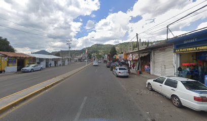 Neumáticos Keatyre en Acambay de Ruíz Castañeda