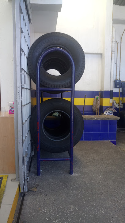 Neumáticos de Apizaco en Calpulalpan