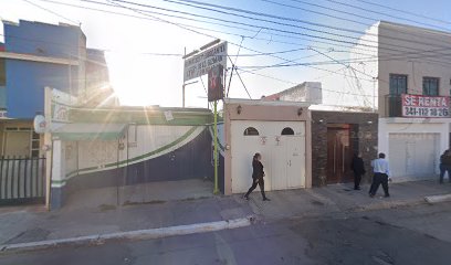 Neumáticos y Lubricantes de Cd Guzman en Ciudad Guzmán