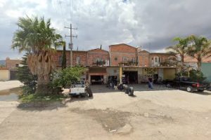 Nico Tires Shop en San Felipe