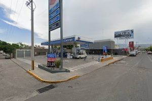 Pechin Tires en San Francisco del Rincón