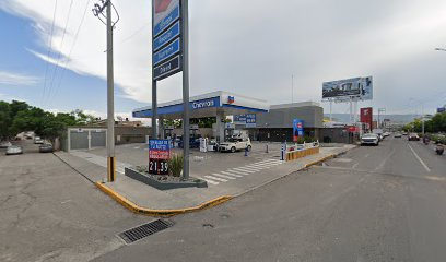 Pechin Tires en San Francisco del Rincón