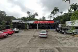 Plaza Llantera YAAB en Fortín