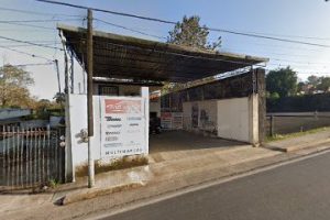 Plaza Llantera en Coatepec