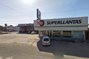 Productos y Servicios del Noroeste Ss de Cv en Huatabampo