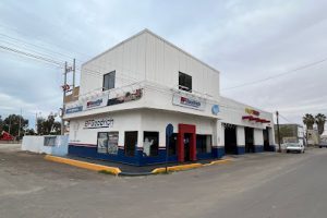 Protires Racing en Puerto Peñasco