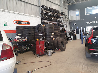 Proveedora Morales de Occidente en Zapotlanejo