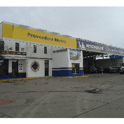Proveedora Motriz Nuevo Casas Grandes en Nuevo Casas Grandes
