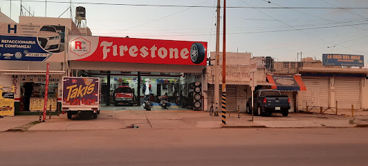 RC Automotriz en Huajuapan de León