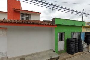 Radiadores Llantas Dominguez en Ocozocoautla de Espinosa